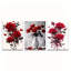 3 Piece Wrapped Canvas Print-1317650489