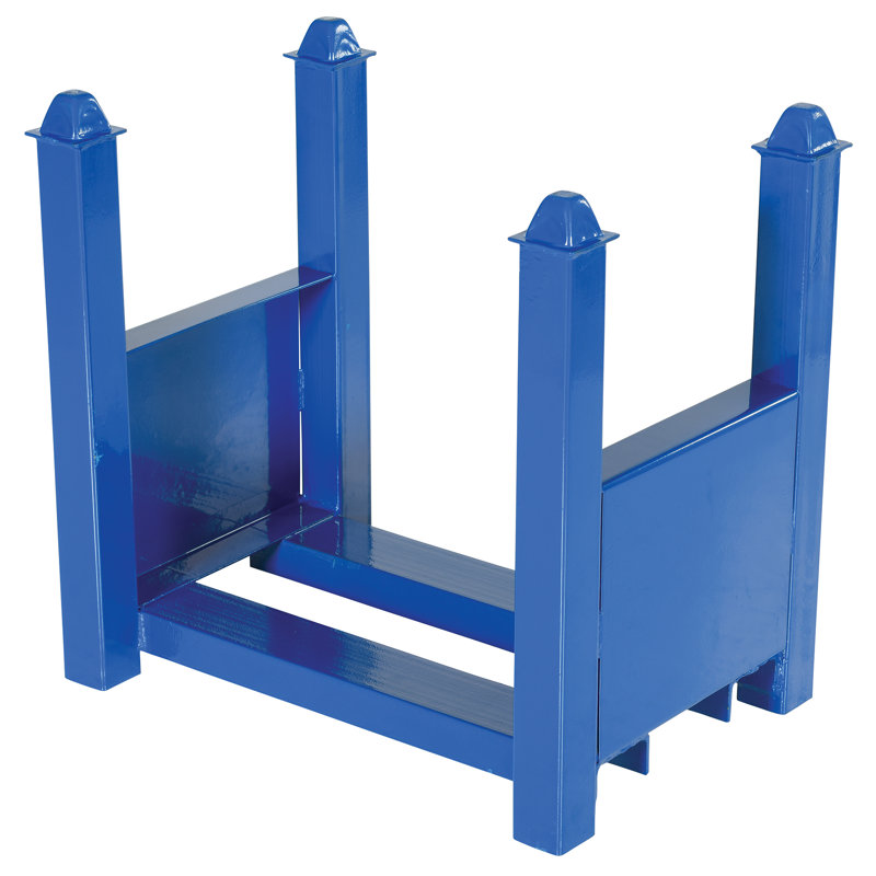 Berceau de bar empilable, H 21 po x l 22 po x P 15 po