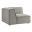 Fauteuil d'angle rembourré Restore Performance-124857269