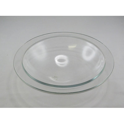 Cloche en verre Thaddeus