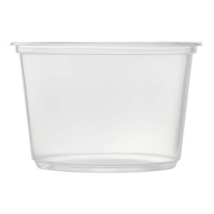 Food Storage Container