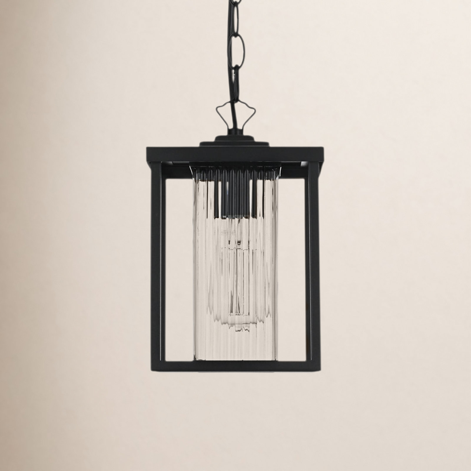 Outdoor Pendant Light