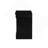 Louis Black Finish Philippe III Nightstand-131189936