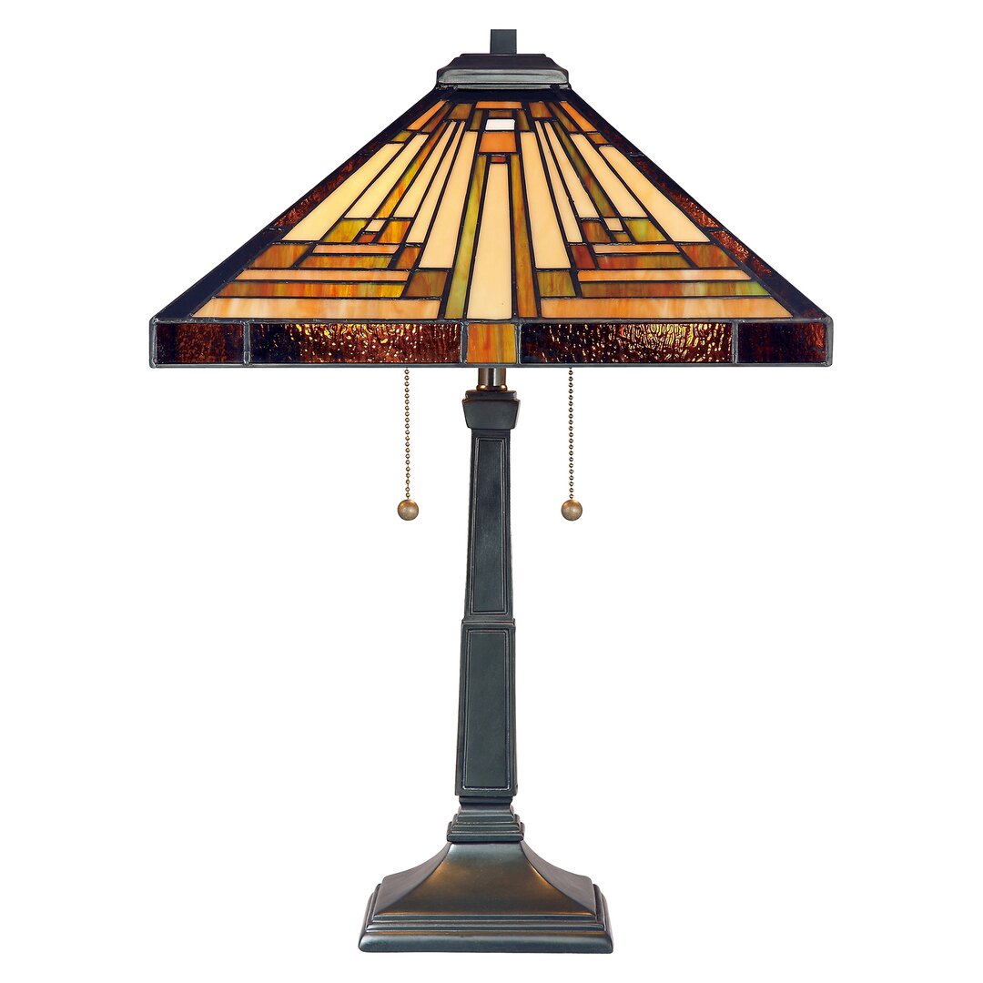 Rockdale 58cm Tischlampe