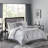 Lavine 12 Piece Comforter Set with Cotton Bed Sheets-354633991-354633993