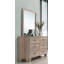 148.6cm W 6 - Drawer Chest of Drawers