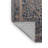 Machine Washable Gray Area Rug-1784124201