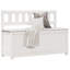 Banc de rangement vidaXL-607142834