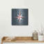 «Nautical Plank III» par Grace Popp-121430235