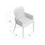 Ikon Upholstered Dining Chair