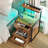 Binita 3 - Drawer Nightstand-328131684