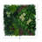 40in. x 40in. Artificial Living Wall