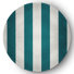 White/Teal