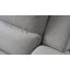 Fauteuil inclinable manuel Mykai