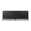 Sullivan Media Console-Saddle Tan-1885597401