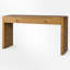 Console moderne, table d'entrée-1408021632