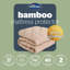 Silentnight Bamboo Mattress Protector-136198224