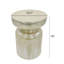 Table de bout Flavia