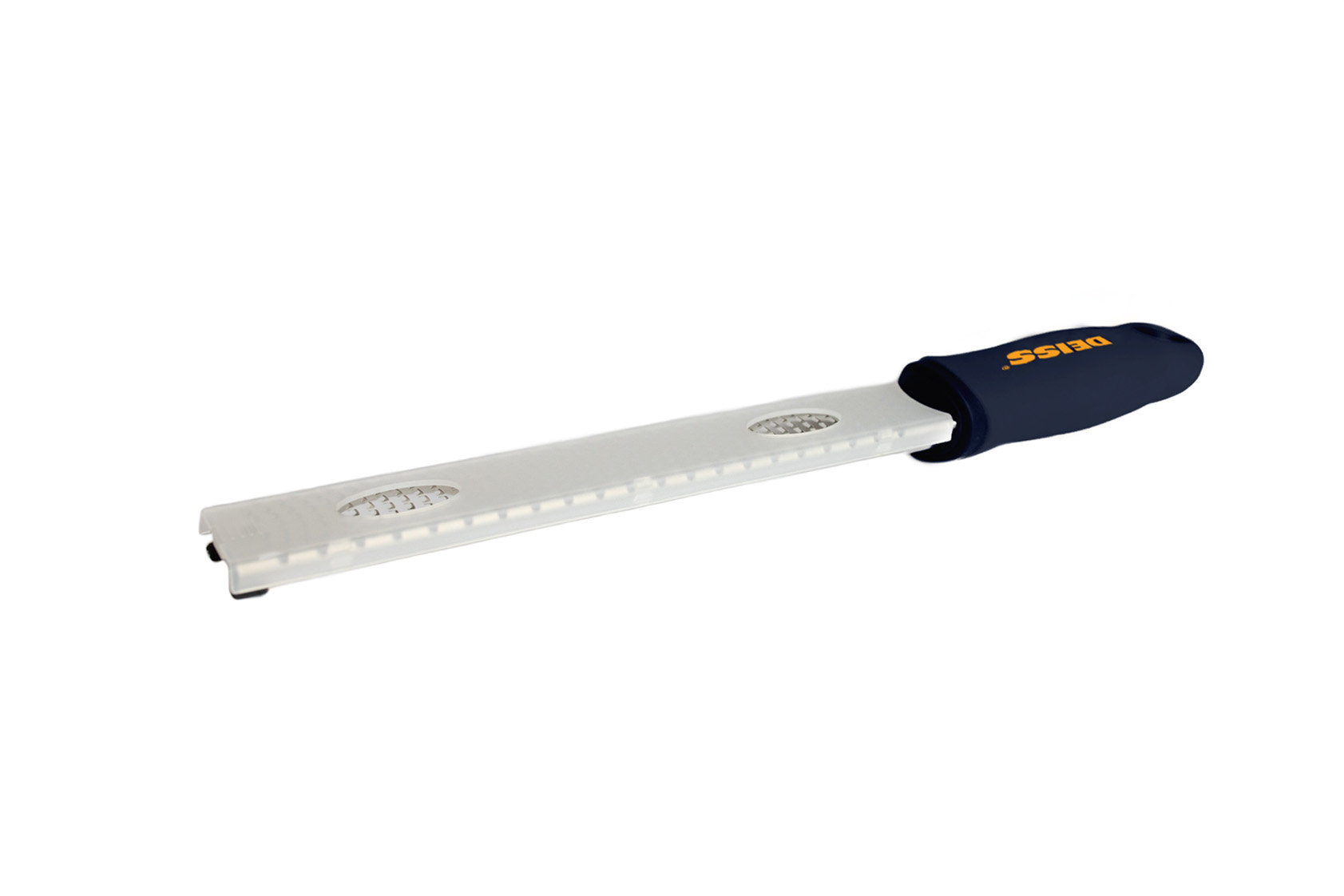Deiss Pro Citrus Zester & Cheese Grater | Wayfair