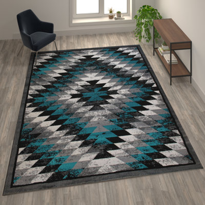 Tapis intérieur Akwasi