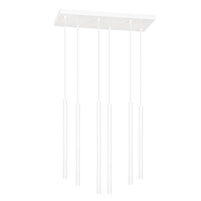 Anna-Leigh 6 - Light Cluster Pendant