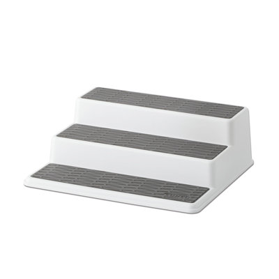 Copco 3-Tier Non-Skid Pantry Organizer