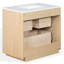 Meuble-lavabo simple 36 po Neville-958108136