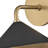 Marnie 1 Light Wall Sconce-2038614025-2038614024