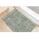 Gilboa Handmade Tufted Wool Lakeview Area Rug