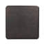Table basse Chrisann - aluminium bronzé