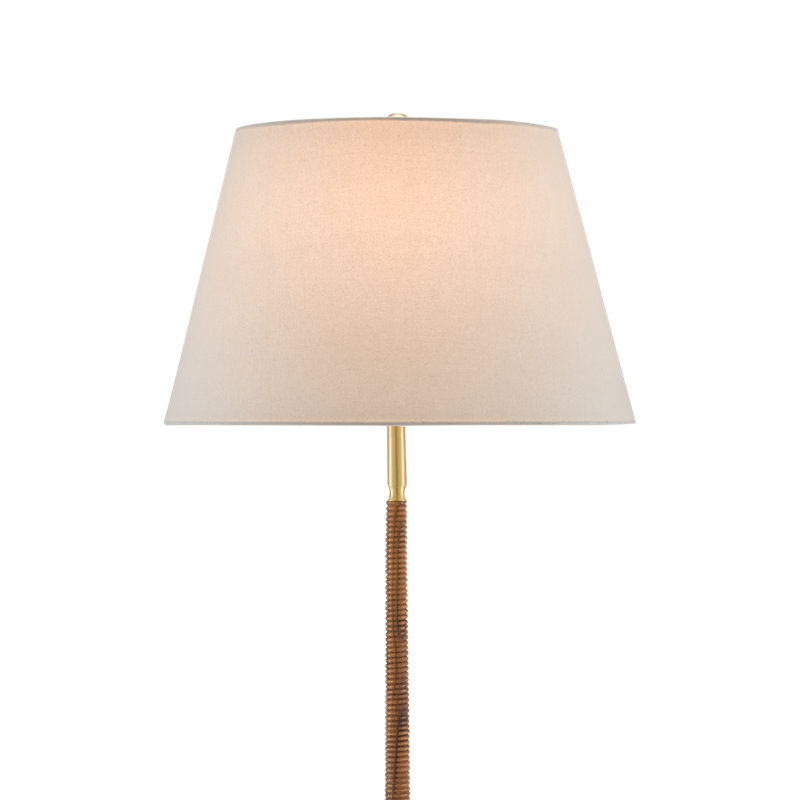 Circus Floor Lamp