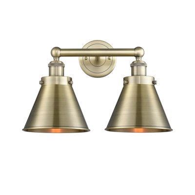 Stengel 2 - Light Dimmable Vanity Light