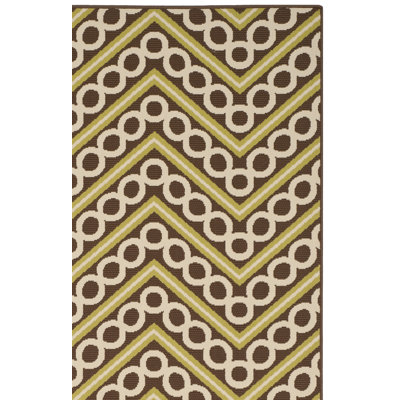 Tapis performance à chevrons Engelbert