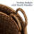 Round Storage Basket-1096241320