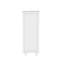 Buffet Annalyn Minimalist White