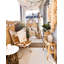 Eyvette Solid Colour Indoor / Outdoor Area Rug-549037296