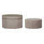 Serendipity Outdoor Round Side Table-863230706