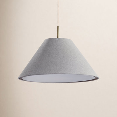 Finley Single Light Pendant