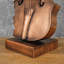 Vince People Figurines & Sculptures