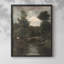 «Vintage Landscape CXCVII» sur-1333946022-1333946023