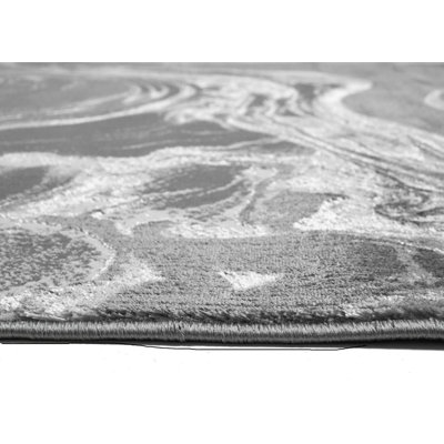 Abstract Area Rug