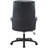 High-Back Bonded Leather Chair