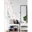 Adhésif décoratif pivoine Wanette-840381392
