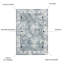 Tapis lavable antidérapant