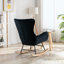 Fauteuil à bascule Teddy-1585086812