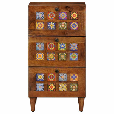 40cm W Chest of Drawers