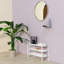 Accent Shelf-1108183560