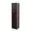 Armoire de rangement murale empilable