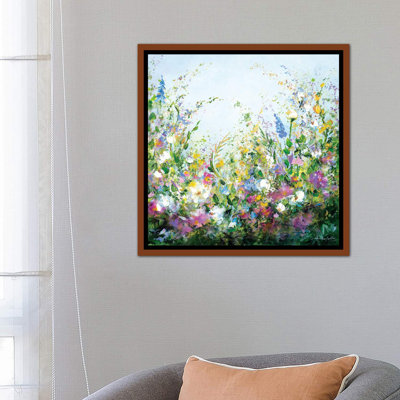 " A Perfect Day " by Jaanika Talts