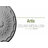 Endurathane Artis Ceiling Medallion, 27 1/8"OD x 2 5/8"P, Hand-Painted Athenian Green Crackle Finish-28574540